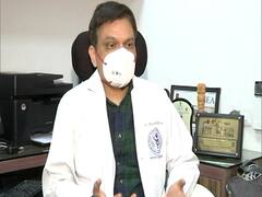 Britain में Covid Vaccine से जिनको Reaction हुआ, उनकी पूरी जानकारी लेनी होगी : Puneet Mishra