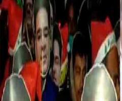 West Bengal Assembly Election 2021: অভিষেকের মুখোশে কর্মসূচি, গরিবদের মধ্যে কেক ও কম্বল বিতরণে শুরু রাজনৈতিক তরজা 
