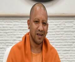 कैसे Scheduled Tribes का हो विकास, इसपर बैठक करेंगे CM Yogi | abp Ganga