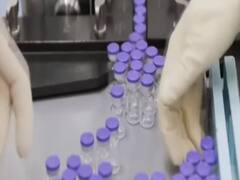 Corona Vaccine की 'डार्क' साजिश : Internet पर दिया जा रहा है सस्ती वैक्सीन का झांसा