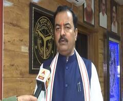 Bharat Bandh पर बोले Keshav Maurya- जब बात हो रही है तो बंद का कोई औचित्य नहीं था | ABP Ganga 