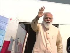 PM મોદી ફરી એકવાર ગુજરાતના પ્રવાસે આવશે, સરદાર ધામના કાર્યક્રમમાં રહેશે ઉપસ્થિત