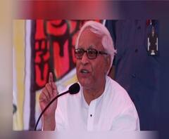 Buddhadeb Bhattacharya Health upte: কমানো হয়েছে ঘুমের ওষুধ, ভেন্টিলেশনে থাকলেও স্থিতিশীল বুদ্ধবাবু, দেখে নিন চিকিৎসকরা কী বলছেন