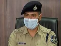 અમદાવાદના પોલીસ સ્ટેશનોમાં કોરોના વિસ્ફોટ, બે દિવસમાં કેટલા પોલીસકર્મીઓને થયો કોરોના?