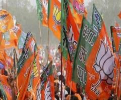 BJP's North Bengal Bandh: মালদায় সদর ডাকঘর বন্ধ করে বিক্ষোভ BJP কর্মী সমর্থকদের