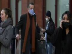 India bans flights from Britain post detection of New COVID-19 strain | Master Stroke