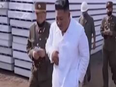 Kim Jong Un gets vaccinated for Coronavirus with China's help