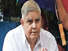 Yesterday's events are most unfortunate & slur on democracy: WB Governor | Full PC