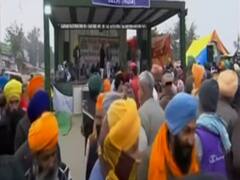 'ये केजरीवाल का पाखंड और नोटंकी है'- AAP के अनशन पर बोलीं BJP प्रवक्ता Shazia Ilmi | Farmers Protest