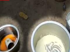 MP में पकड़े गए नकली दूध बनाने वाले मिलावटखोर; बिजनौर में बेची जा रहीं 'जहरीली' सब्जियां