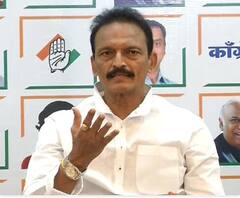 VIDEO | मुंबई काँग्रेस अध्यक्षपदी 'भाई जगताप' | बातम्यांचं अर्धशतक | ABP Majha