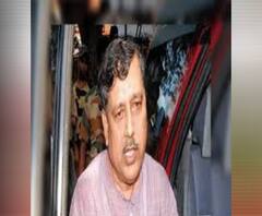 কঙ্কালকান্ডে গ্রেফতার হওযার বছর-বছর পার, গড়বেতায় ফিরেই বাম নেতা সুশান্ত ঘোষ হাঁক দিলেন, ' শুরু হবে নতুন লড়াই'