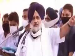 NDA के खिलाफ अलग मोर्चा बनाने की तैयारी में जुटा अकाली दल