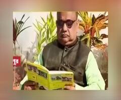 West Bengal Election 2021: শুভেন্দু ঘনিষ্ঠ Amulya Maity-র নিরাপত্তা প্রত্যাহার, প্রতিক্রিয়া মেলেনি জেলা পুলিশের 