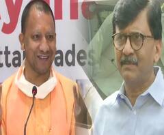 Film City पर CM Yogi का Shivsena को करारा जवाब | Mumbai | ABP Ganga