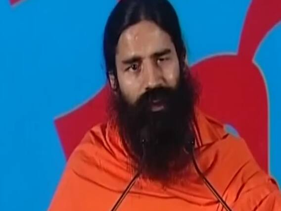 Baba Ramdev Yog Yatra : बाबा रामदेव ने बताया Meditation का महत्व 