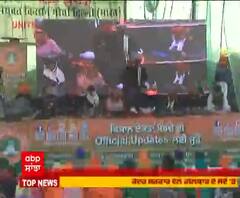 ਕਿਸਾਨਾਂ ਦੀ ਅੱਜ ਤੋਂ ਭੁੱਖ ਹੜਤਾਲ ਹੋਈ ਸ਼ੁਰੂ, ਰੋਜ਼ਾਨਾਂ 11 ਕਿਸਾਨ 24 ਘੰਟੇ ਲਈ ਰੱਖਣਗੇ ਵਰਤ