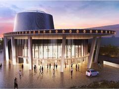 Rudraksha Varanasi: PM Modi अगले साल करेंगे काशी के वर्ल्ड क्लास Convention Center का उद्घाटन