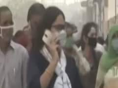 Delhi Govt starts enrollment of healthcare workers for corona vaccination