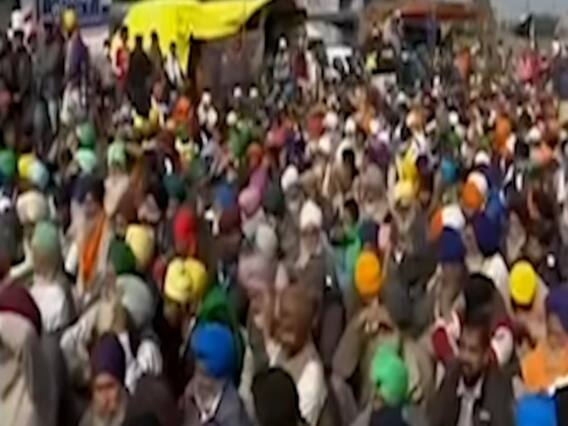 किसान आंदोलन के बीच टेलिकॉम कंपनियों में छिड़ी जंग, Reliance Jio ने Airtel और Vodafone पर लगाया आरोप