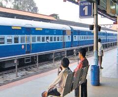 Indian Railway : रेलयात्री कृपया ध्यान दें, कल नहीं चलेगी शताब्दी एक्सप्रेस