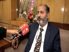 LNJP अस्पताल में Corona के नए Strain का संदिग्ध संक्रमित, MD बोले- मरीज ठीक,रिपोर्ट का कर रहे इंतजार