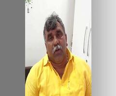 ‘বেসুরো’ Jitendra Tiwari, ‘কেন্দ্রের ২ প্রকল্পের সাড়ে ৩ হাজার কোটি টাকা থেকে বঞ্চিত আসানসোল পুরসভা’, ফিরহাদকে চিঠি জিতেন্দ্রর