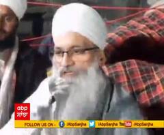 ਬਾਬਾ ਰਾਮ ਸਿੰਘ ਦੀ ਮੌਤ ਤੋਂ ਬਾਅਦ ਹਰ ਕਿਸੇ ਦੀ ਅੱਖ ਨਮ, ਕੇਂਦਰ 'ਤੇ ਚੁੱਕੇ ਜਾ ਰਹੇ ਸਵਾਲ