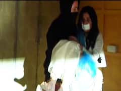 SBS Full: Guddan has been kidnapped by her husband