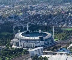 'बॉक्सिंग डे'च्या पार्श्वभूमीवर मेलबर्नची सफर! बॉक्सिंग डे म्हणजे काय?मेलबर्नहून गौरव जोशीचा रिपोर्ट