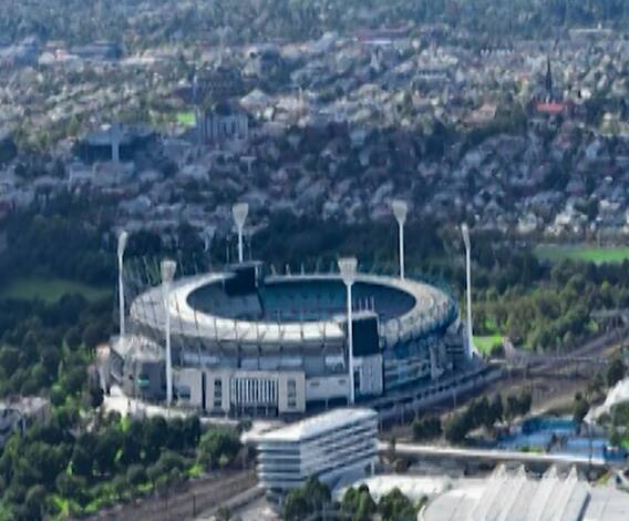 'बॉक्सिंग डे'च्या पार्श्वभूमीवर मेलबर्नची सफर! बॉक्सिंग डे म्हणजे काय?मेलबर्नहून गौरव जोशीचा रिपोर्ट