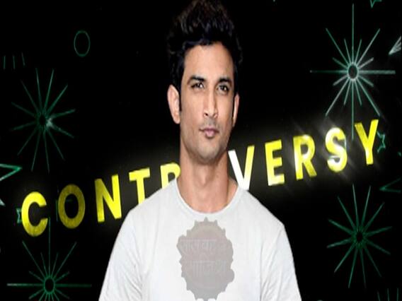 Year Ender 2020: A look at the controversies from the entertainment world