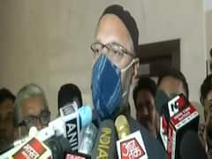 Owaisi sets eye on WB & UP post winning 5 seats in Bihar