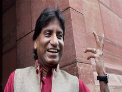 UP Film City पर राजनीति : Raju Srivastav बोले 'सीएम सिर्फ नौकरी देने की कोशिश कर रहे हैं'