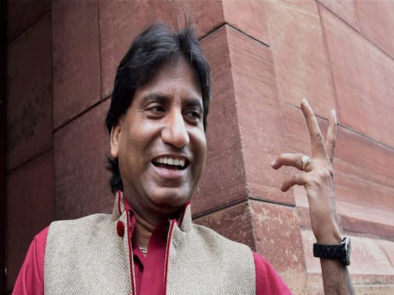 UP Film City पर राजनीति : Raju Srivastav बोले 'सीएम सिर्फ नौकरी देने की कोशिश कर रहे हैं'