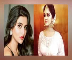 হয় মা নয় বৌমা: কোন ওয়েব সিরিজে মজে ঊষসী? এখনই কেন কনের সাজে তৃণা? 