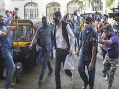 NCB continues crackdown with arrest of Suraj Godambe