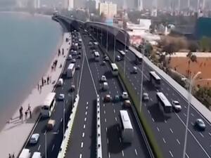 Will Mumbai become 'traffic- free' with Coastal Road project?