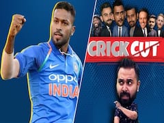 Hardik Pandya, Jadeja ने पलट दिया मैच l ABP Uncut