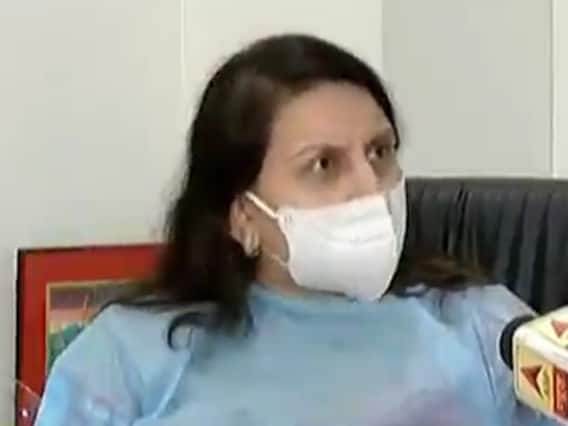 કોરોના વેક્સીન માટે કેન્દ્ર સરકારે શું કરી જડબેસલાક વ્યવસ્થા, જુઓ વીડિયો