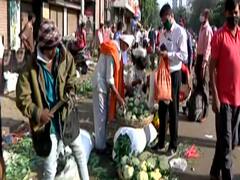 Mumbai की सब्जी मंडी में कैसा है बंद का असर? | Ground Report