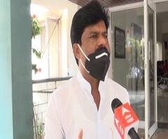 Gopichand Padalkar | संजय राऊतांची निष्ठा मातोश्रीपेक्षा पवारांच्या चरणी : गोपीचंद पडळकर 