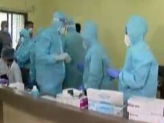 ગુજરાતમાં છેલ્લા 24 કલાક દરમિયાન કોરોનાના કેટલા દર્દીઓ થયા ડિસ્ચાર્જ ?