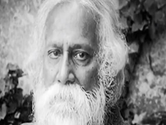 फिर पश्चिम बंगाल चुनाव से पहले उठा रवीन्द्रनाथ टैगोर के नोबेल पुरस्कार चोरी होने का मामला