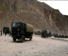 ফিরে দেখা ২০২০: সীমান্ত-সংঘাত, ট্রাম্পের ভারত-সফর, এক নজরে দেখুন বছরভর ভারতের বৈদেশিক সম্পর্ক