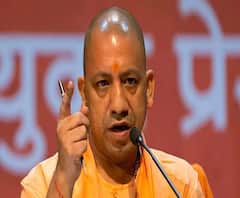 Bharat Bandh: CM Yogi Adityanath ने दिए ये खास निर्देश | ABP Ganga 