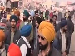 सरकार ने फिर से किसानों को लिखी चिट्ठी, किस इस बार मान जाएंगे किसान?