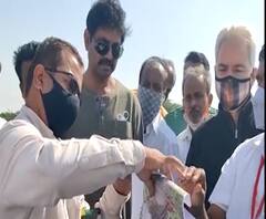 TOP 50 | दिवसभरातील 50 महत्त्वाच्या बातम्यांचा वेगवान आढावा | सुपरफास्ट बातम्या | 22 डिसेंबर 2020