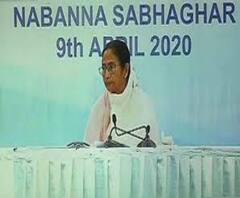 ৭ তারিখ নন্দীগ্রামে যাচ্ছেন না Mamata, আজ Sourav - Amit সাক্ষাতের সম্ভাবনা, আরও খবর আনন্দ সকালে