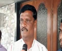 Latur | लातूरच्या शेतकऱ्यांशी पंतप्रधान मोदींचा संवाद, शेतकऱ्यांना 54 हजार रुपयांचा विमा जाहीर